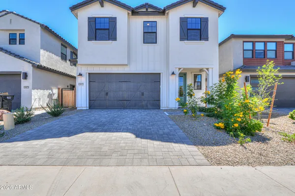 $840,000 | 2431 West Los Arboles Place, Chandler, AZ 85224