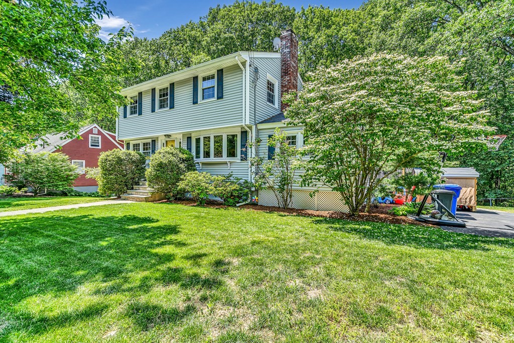16 George Road Maynard, MA 01754 - Photo 3 of 38 Gallery Image 3
