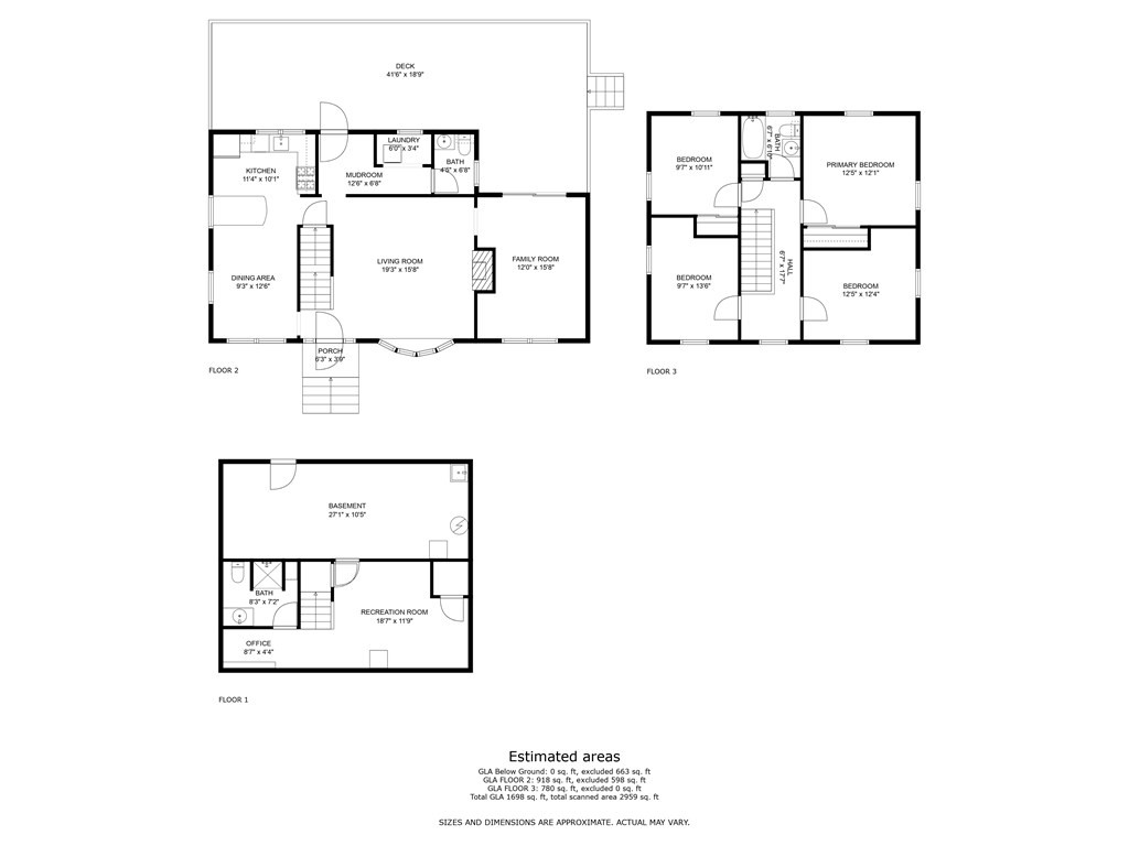 16 George Road Maynard, MA 01754 - Photo 38 of 38 Gallery Image 38