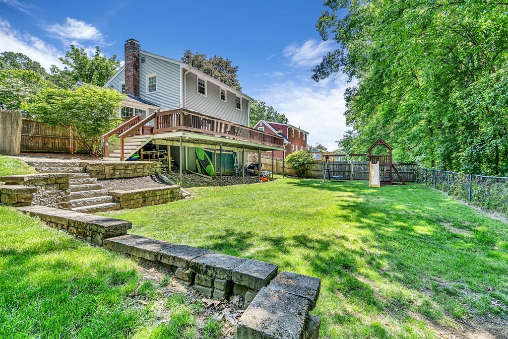 16 George Road Maynard, MA 01754 - Photo 4 of 38 Gallery Image 4