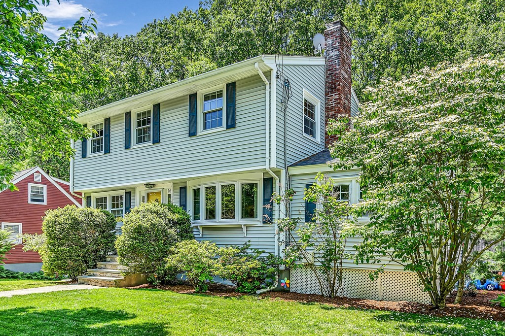 16 George Road Maynard, MA 01754 - Photo 5 of 38 Gallery Image 5