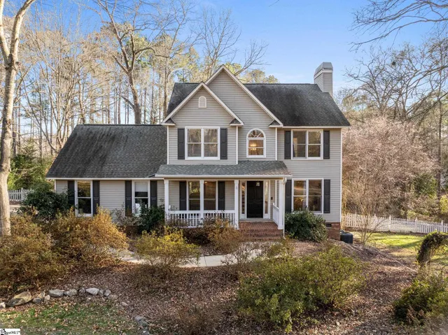 $484,500 | 335 Tracy Lane, Moore, SC 29369