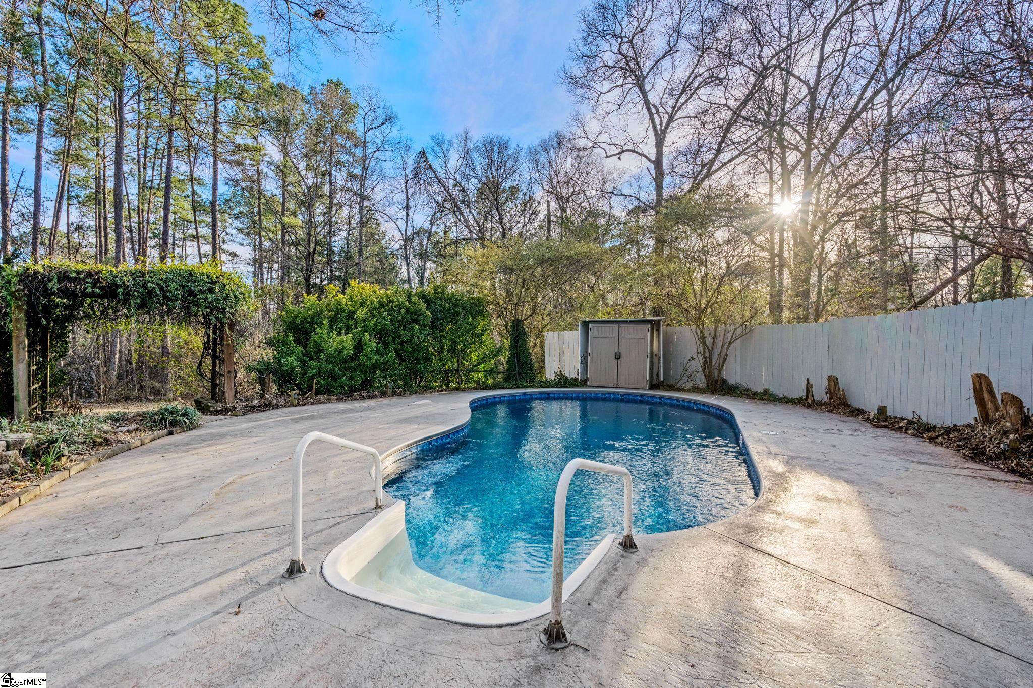 335 Tracy Lane Moore, SC 29369 - Photo 29 of 44