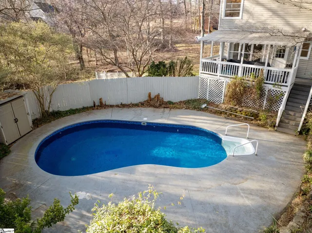 $484,500 | 335 Tracy Lane, Moore, SC 29369