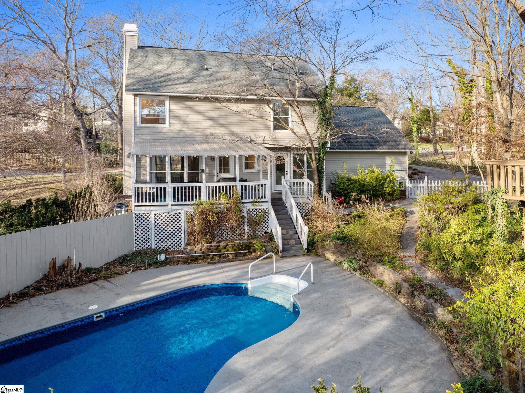 335 Tracy Lane Moore, SC 29369 - Photo 34 of 44