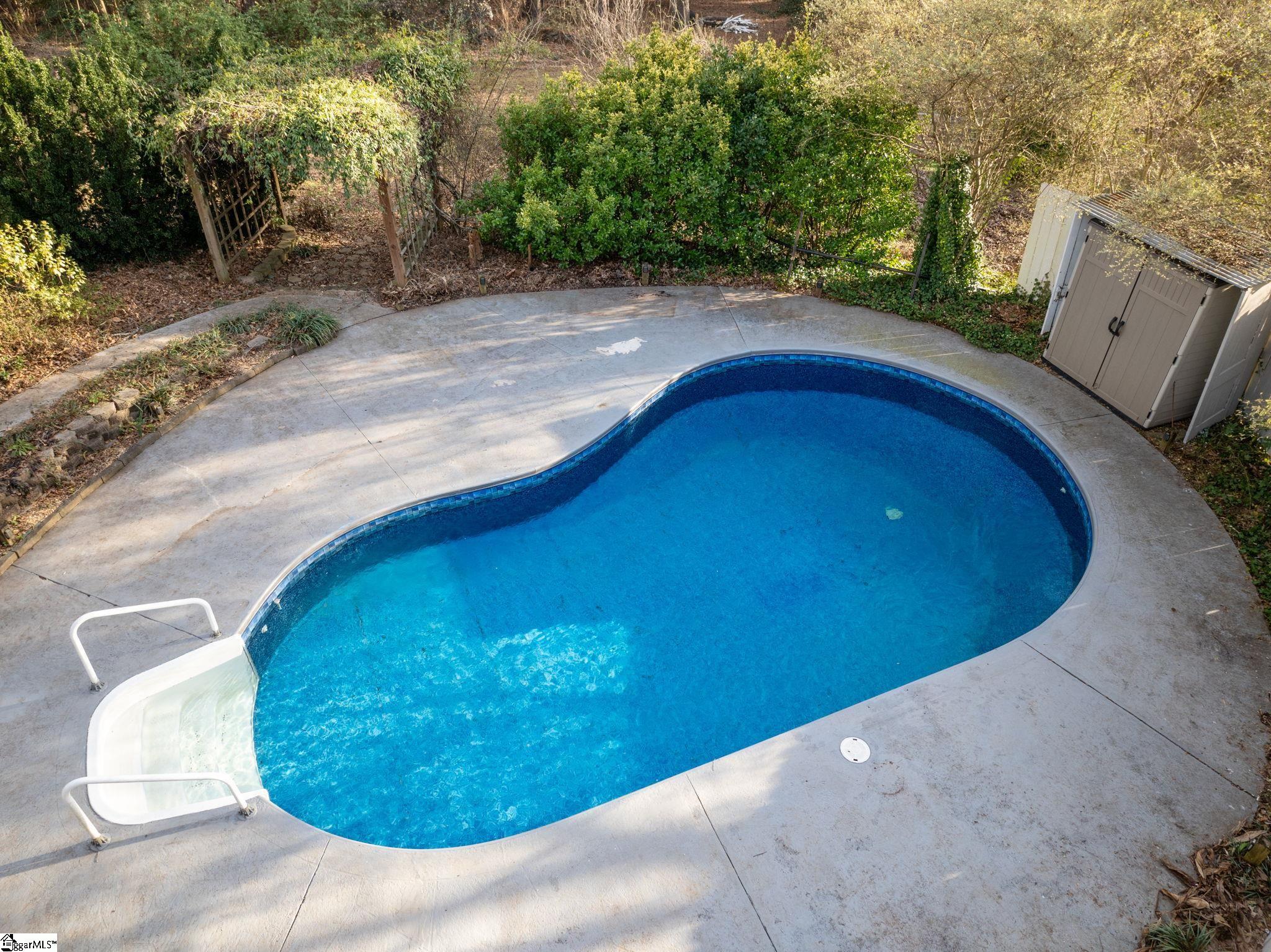 335 Tracy Lane Moore, SC 29369 - Photo 35 of 44