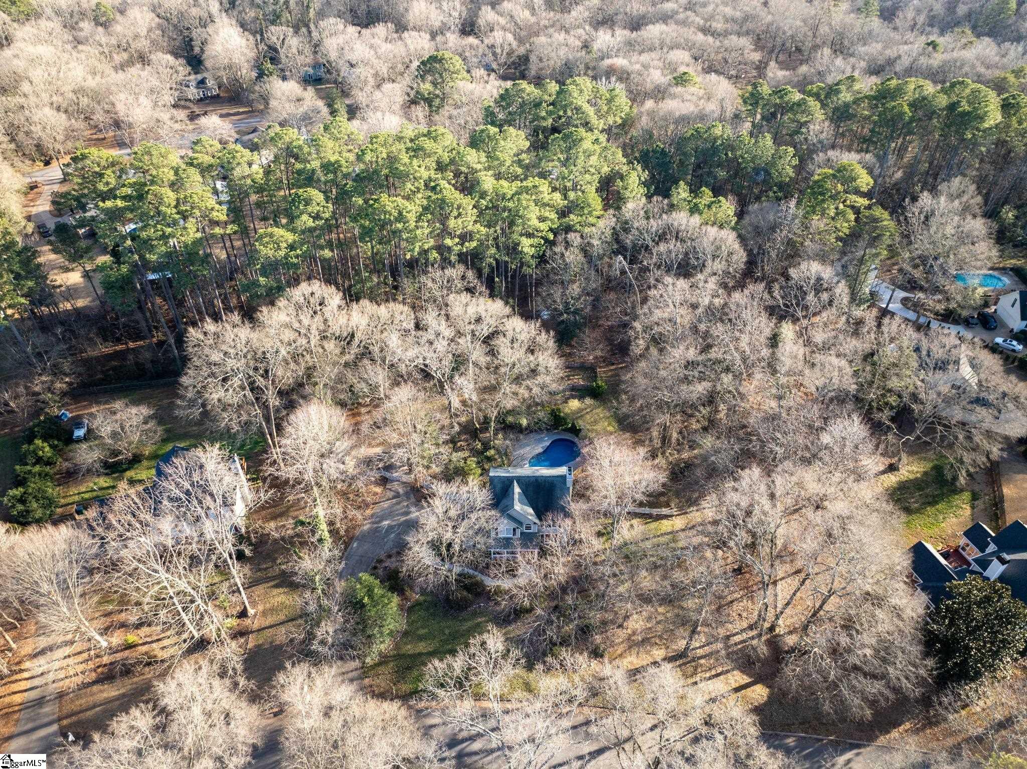 335 Tracy Lane Moore, SC 29369 - Photo 39 of 44
