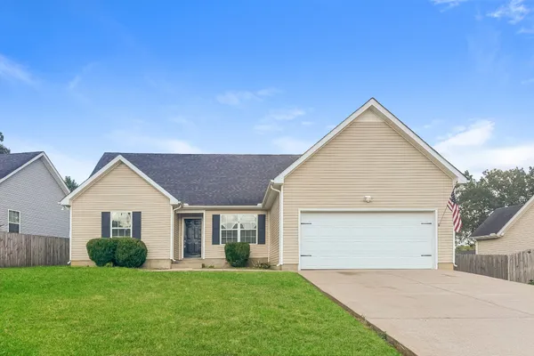 $1,899 | 1020 Niagra Way, Murfreesboro, TN 37129