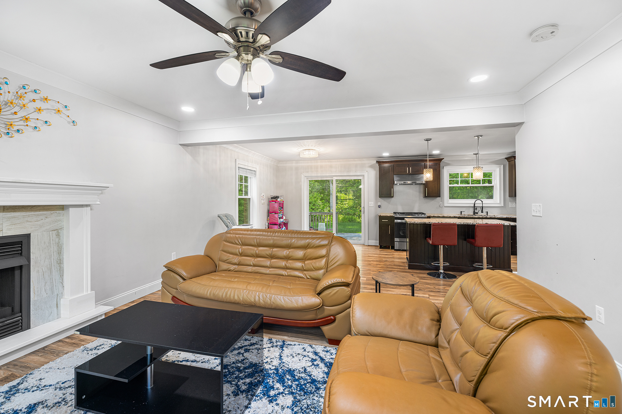 25 Spring Rock Road East Lyme, CT 06333 - Photo 8 of 36