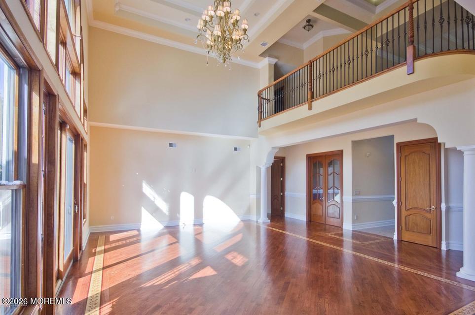 81 Potts Road Robbinsville, NJ 08691 - Photo 7 of 25 81 Potts Family Rm 2