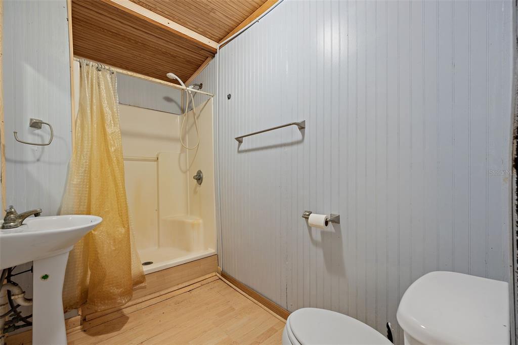 2802 Wilson Circle Lutz, FL 33548 - Photo 29 of 54