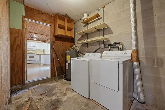 $330,000 | 2802 Wilson Circle, Lutz, FL 33548