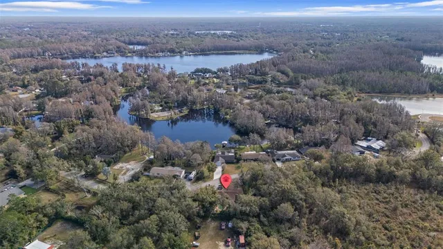 $330,000 | 2802 Wilson Circle, Lutz, FL 33548