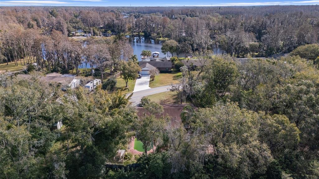 2802 Wilson Circle Lutz, FL 33548 - Photo 49 of 54