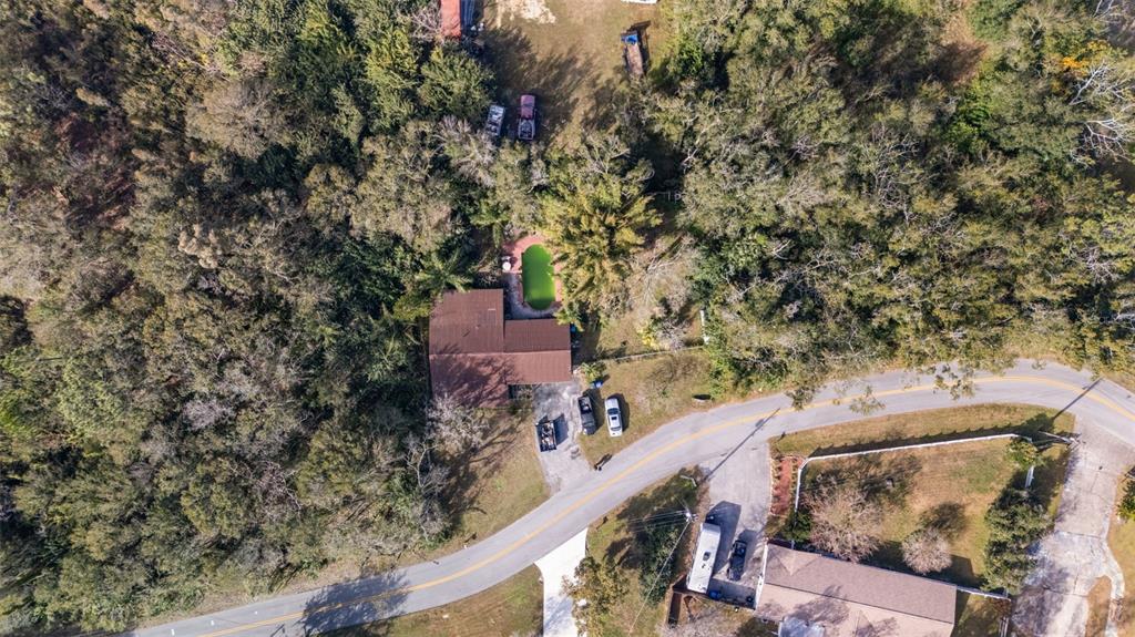 2802 Wilson Circle Lutz, FL 33548 - Photo 53 of 54