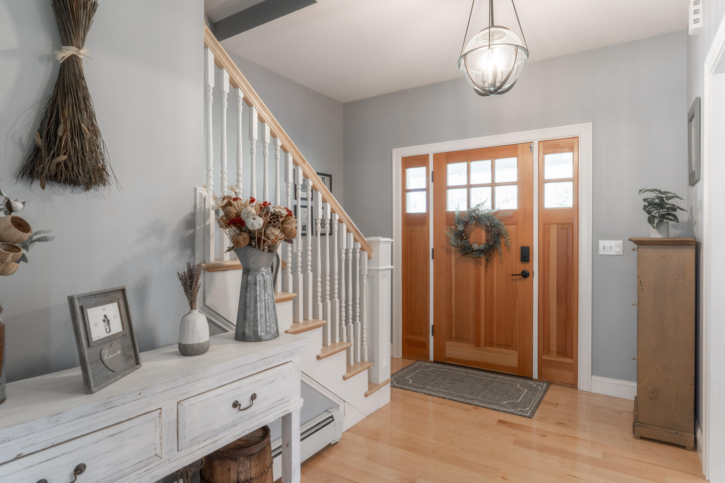 121 Foreside Road Cumberland Foreside, ME 04110 - Photo 6 of 41 3-Interiors-27