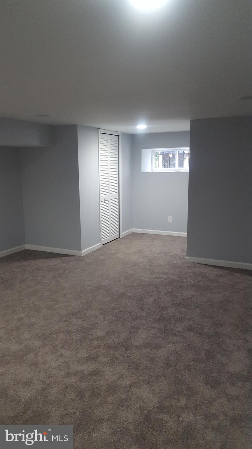 1804 Ashley Road Philadelphia, PA 19126 - Photo 39 of 43 Finished Basement