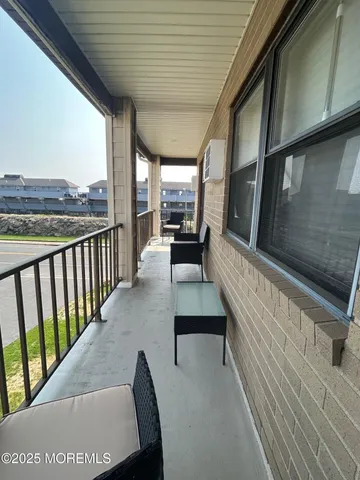$1,975 | 1492 Ocean Avenue, Unit C6, Sea Bright, NJ 07760