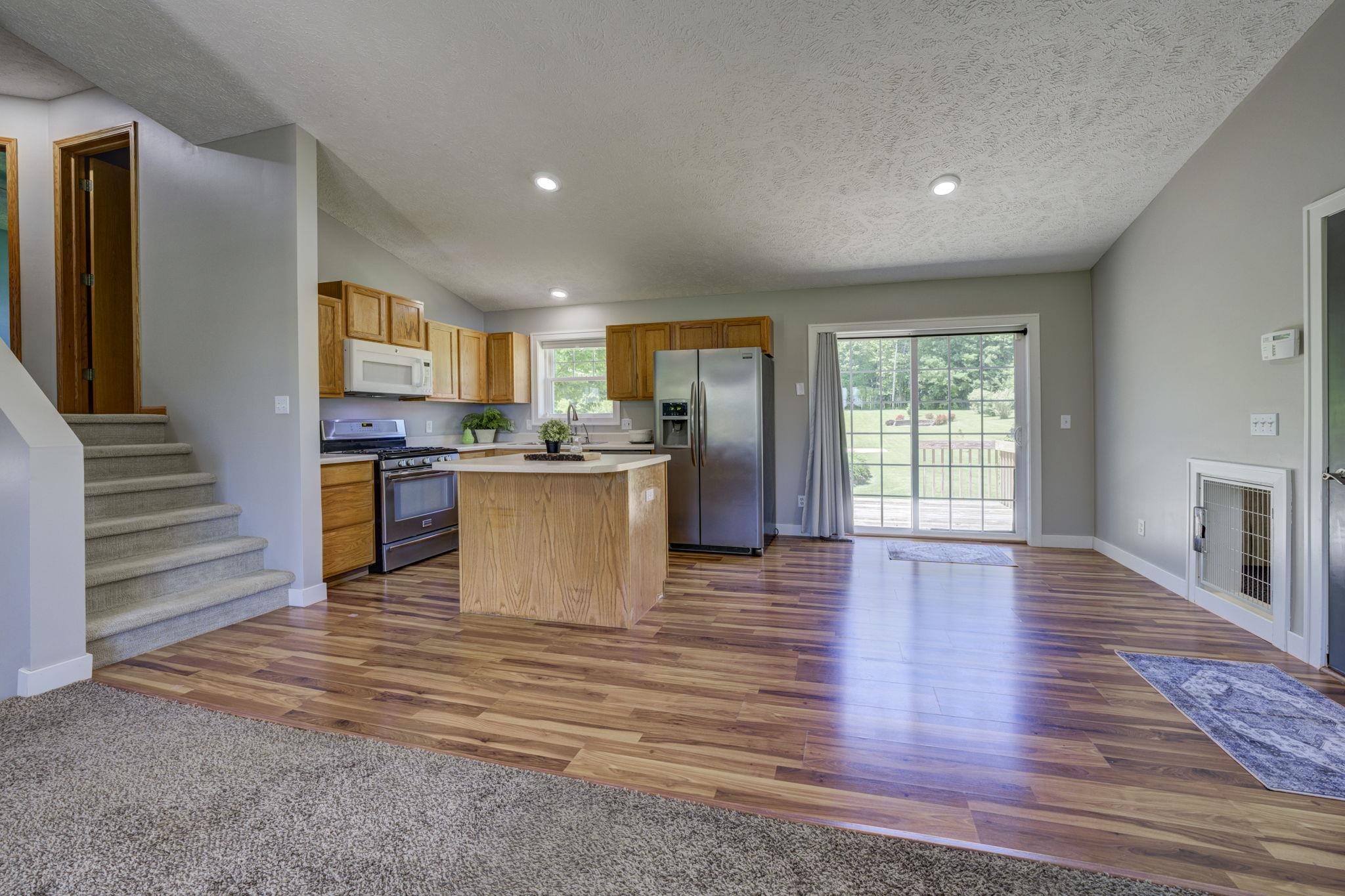 9318 Schichtel Road Kingsley, MI 49649 - Photo 5 of 53