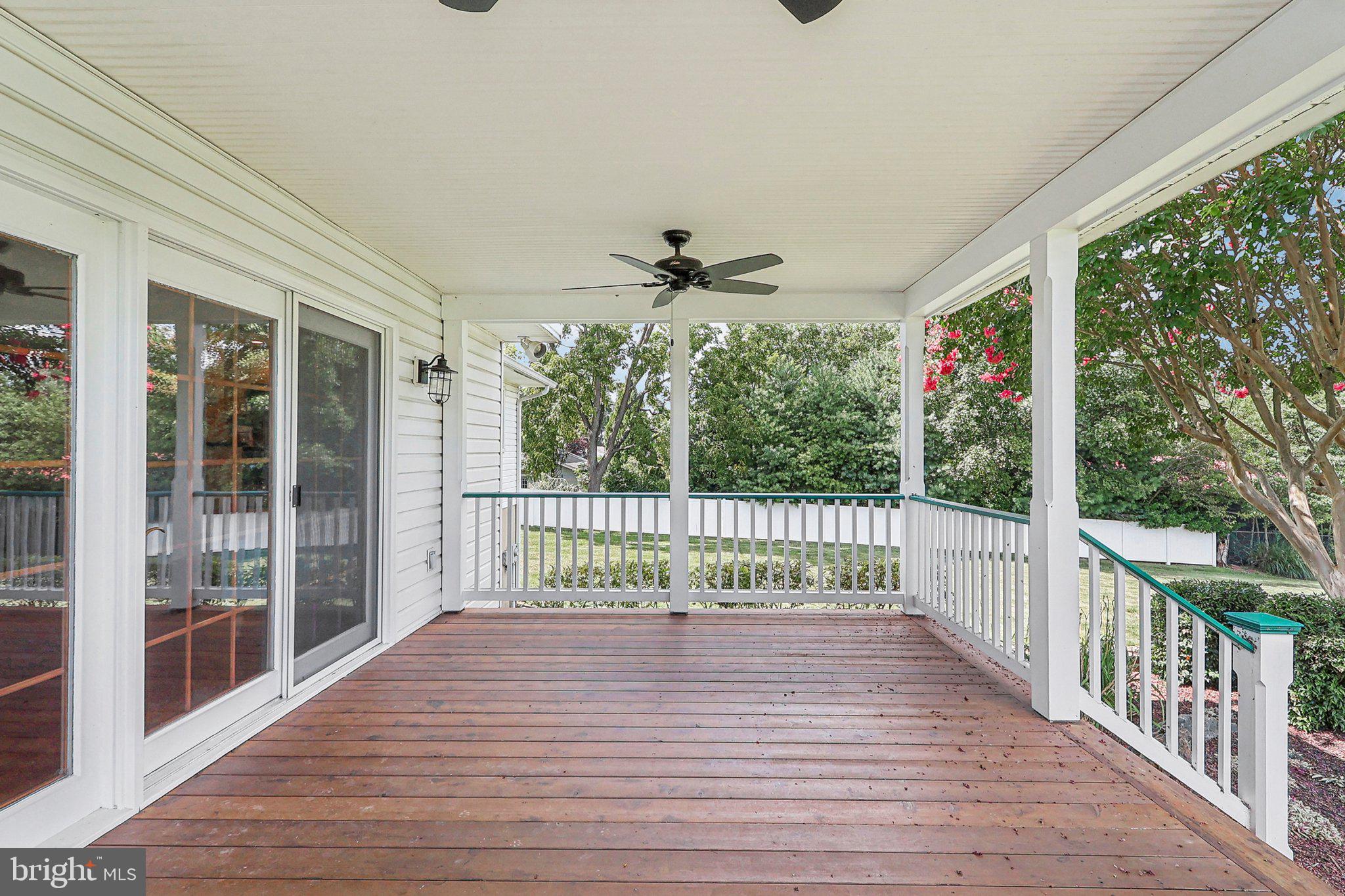 28601 Kemptown Road Mount Airy, MD 21771 - Photo 58 of 71