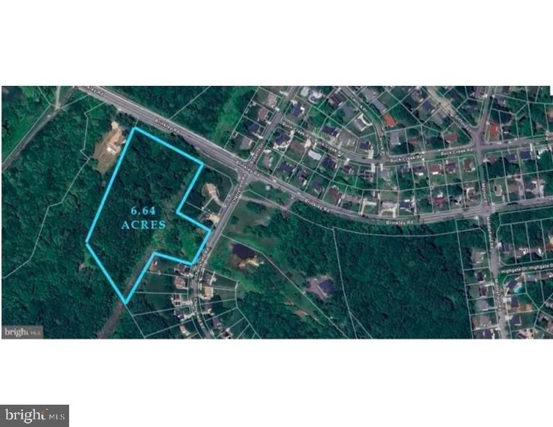 0 Cherryfield Road Fort Washington, MD 20744 - Photo 6 of 8 a view of a backyard