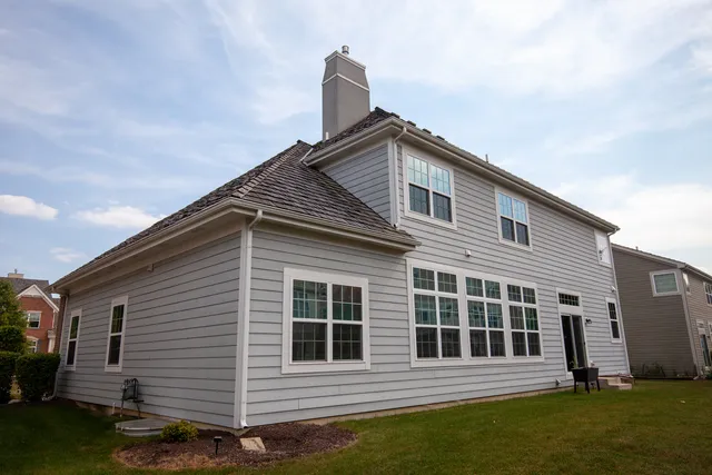 $899,000 | 1120 Ashley Lane, Inverness, IL 60010