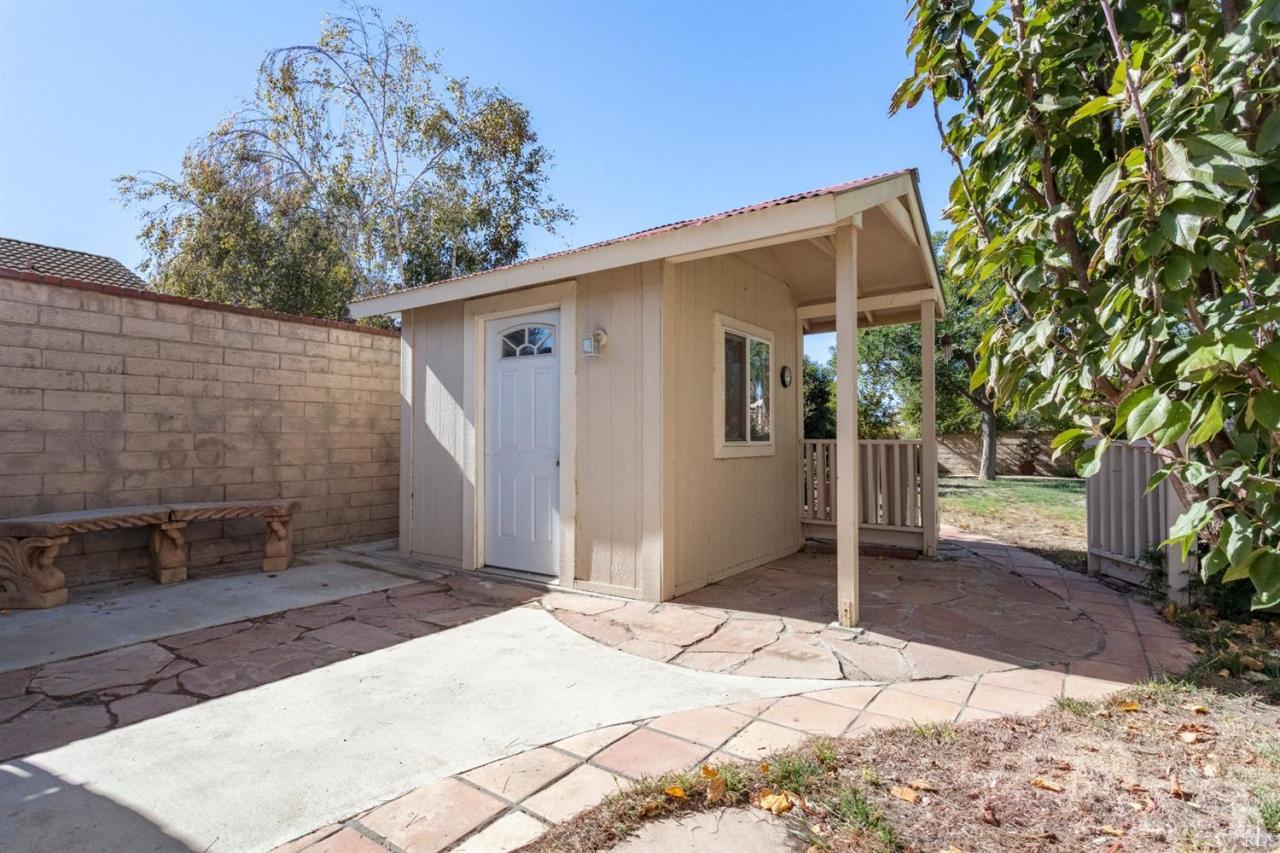 13217 Peach Hill Road Moorpark, CA 93021 - Photo 25 of 32 Additional Photo