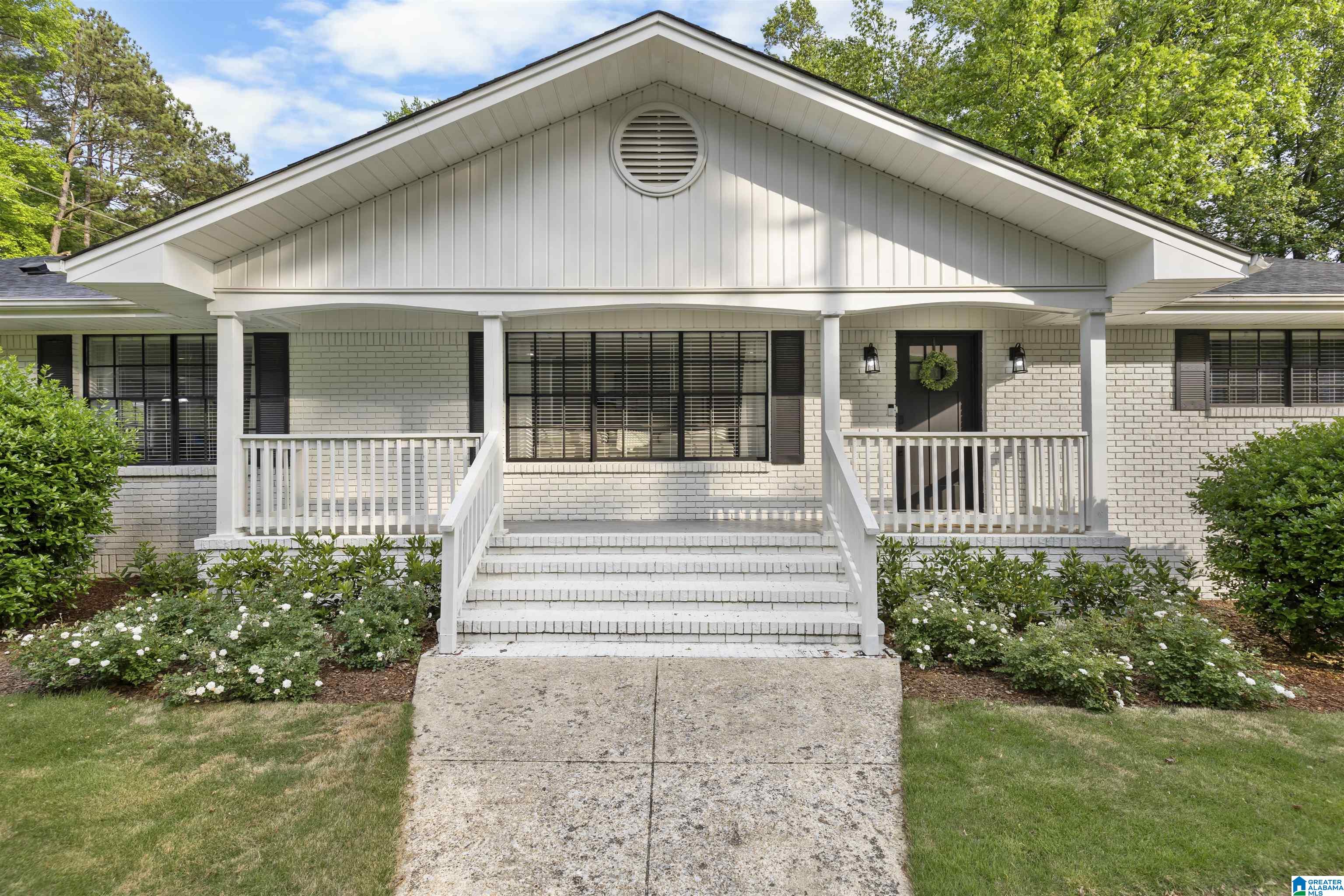 5913 Southhall Road Birmingham, AL 35213 - Photo 2 of 60