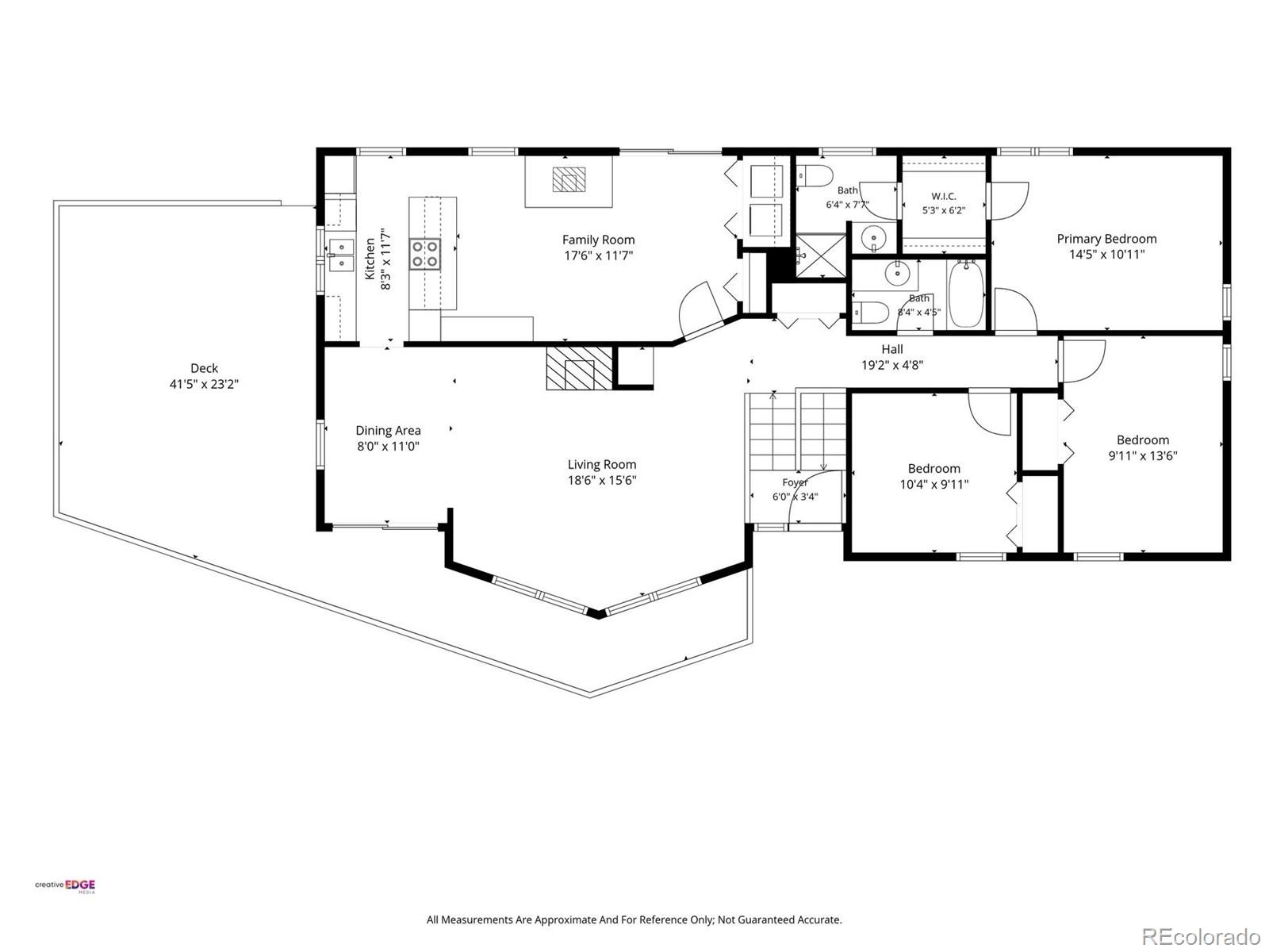 33057 Little Cub Road Evergreen, CO 80439 - Photo 48 of 50