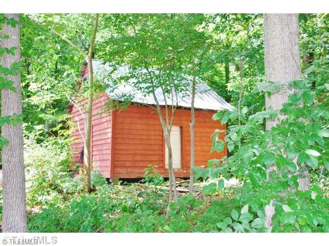 210 Tatum Road Mocksville, NC 27028 - Photo 12 of 16 Workshop.