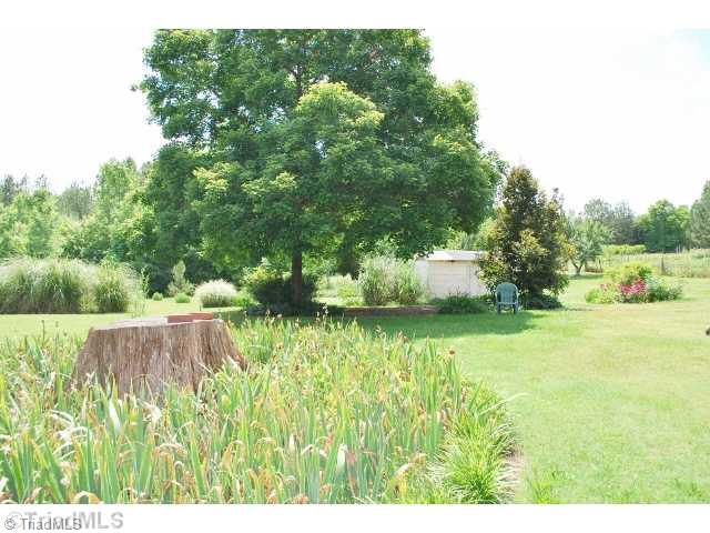 210 Tatum Road Mocksville, NC 27028 - Photo 16 of 16 Land/Lot.