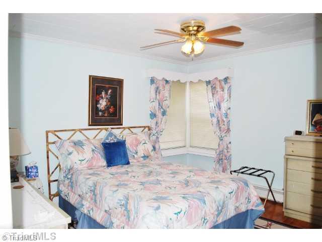 210 Tatum Road Mocksville, NC 27028 - Photo 6 of 16 2nd Bedroom.