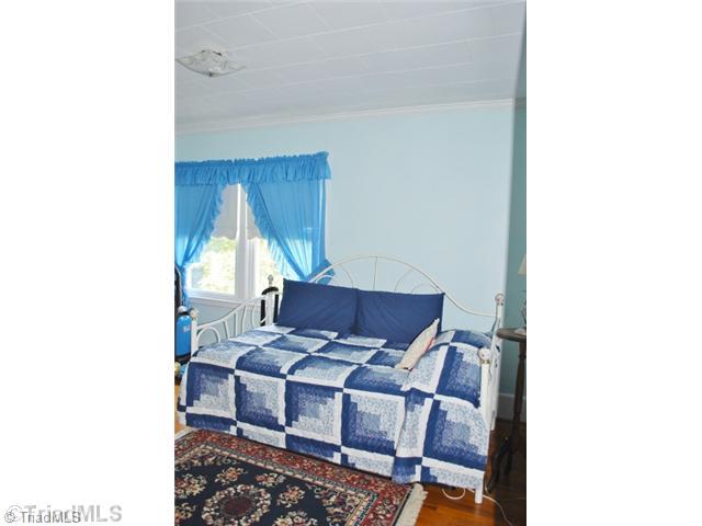 210 Tatum Road Mocksville, NC 27028 - Photo 7 of 16 3rd Bedroom.