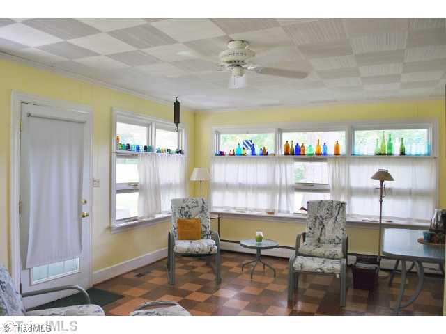 210 Tatum Road Mocksville, NC 27028 - Photo 10 of 16 Sunroom.