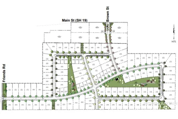 $4,600,850 | 0 Simplot Boulevard, Greenleaf, ID 83626