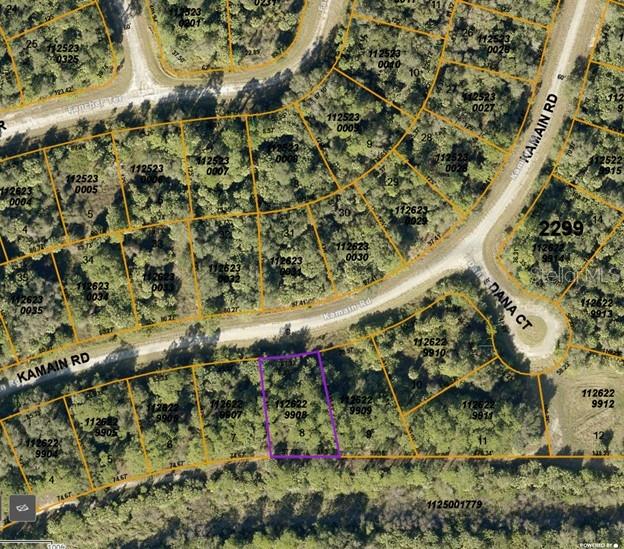 Kamain Rd Port North Port, FL 34288 - Photo 1 of 1