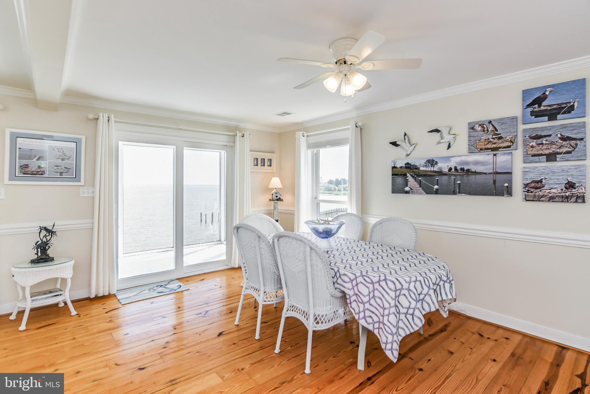 182 Shellfield Lane Colonial Beach, VA 22443 - Photo 14 of 48 Great Room