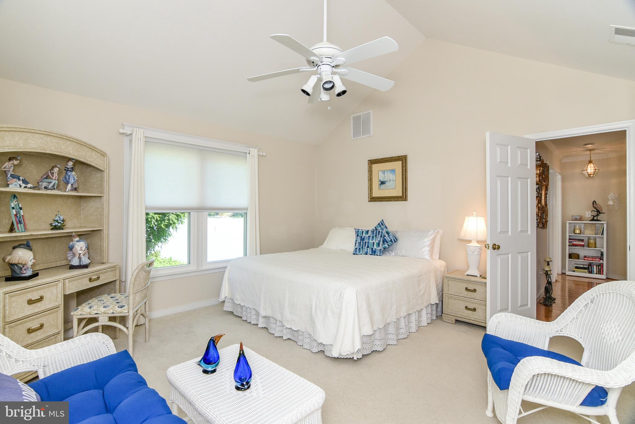 182 Shellfield Lane Colonial Beach, VA 22443 - Photo 18 of 48 Primary Bedroom