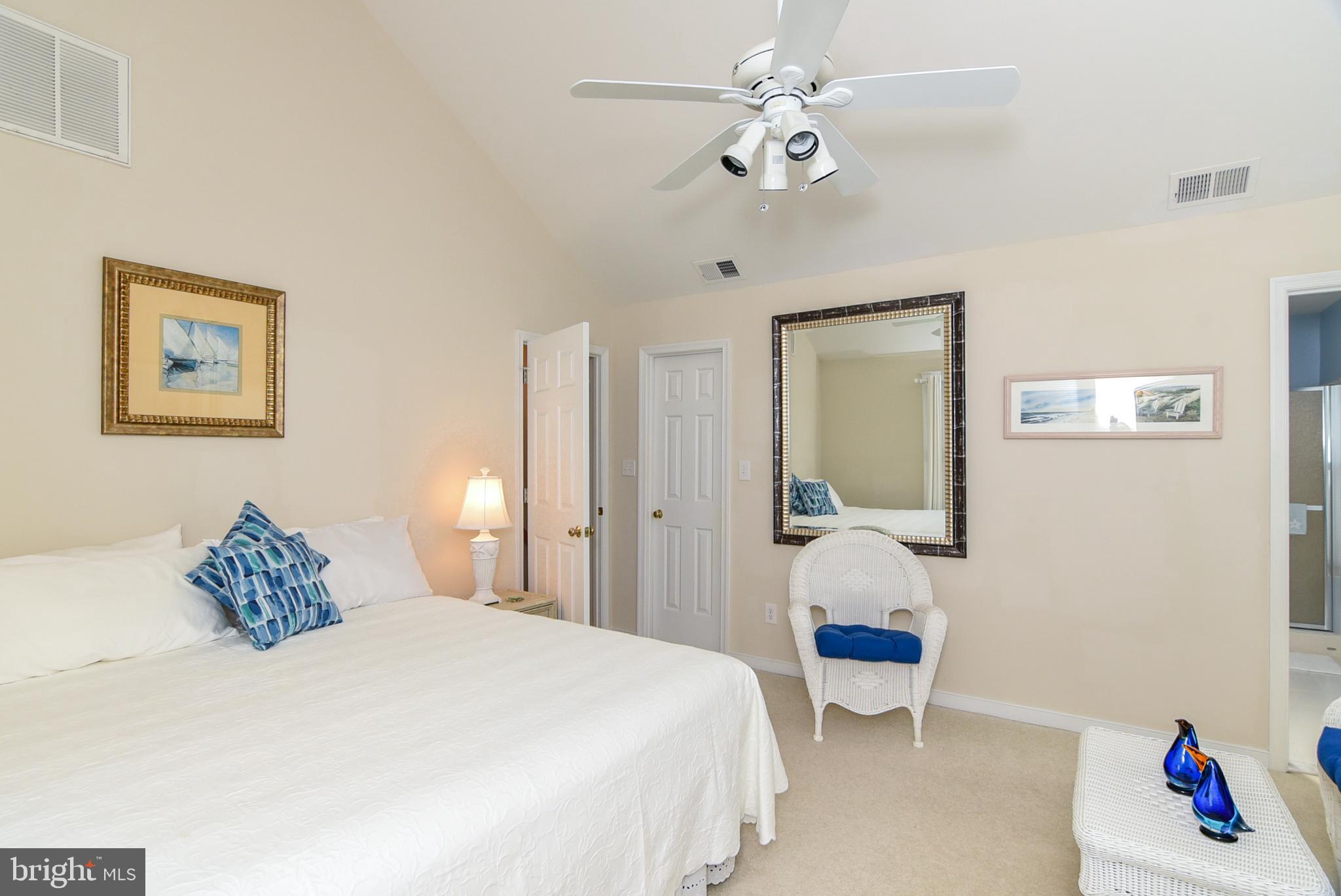182 Shellfield Lane Colonial Beach, VA 22443 - Photo 19 of 48 Primary Bedroom