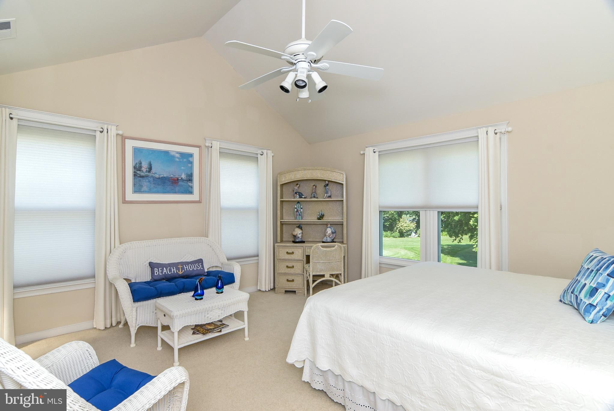 182 Shellfield Lane Colonial Beach, VA 22443 - Photo 20 of 48 Primary Bedroom