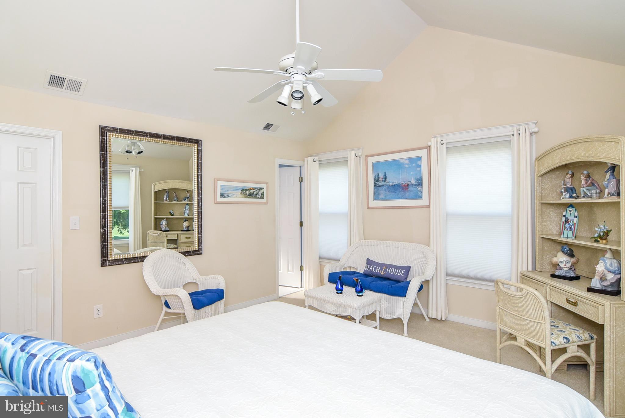 182 Shellfield Lane Colonial Beach, VA 22443 - Photo 21 of 48 Primary Bedroom