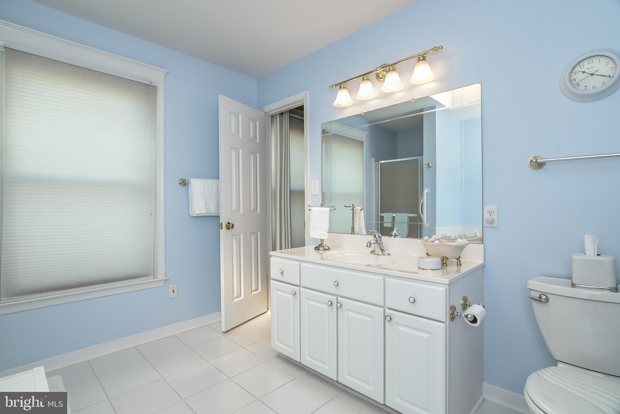 182 Shellfield Lane Colonial Beach, VA 22443 - Photo 23 of 48 Primary Bedroom Attached Bath