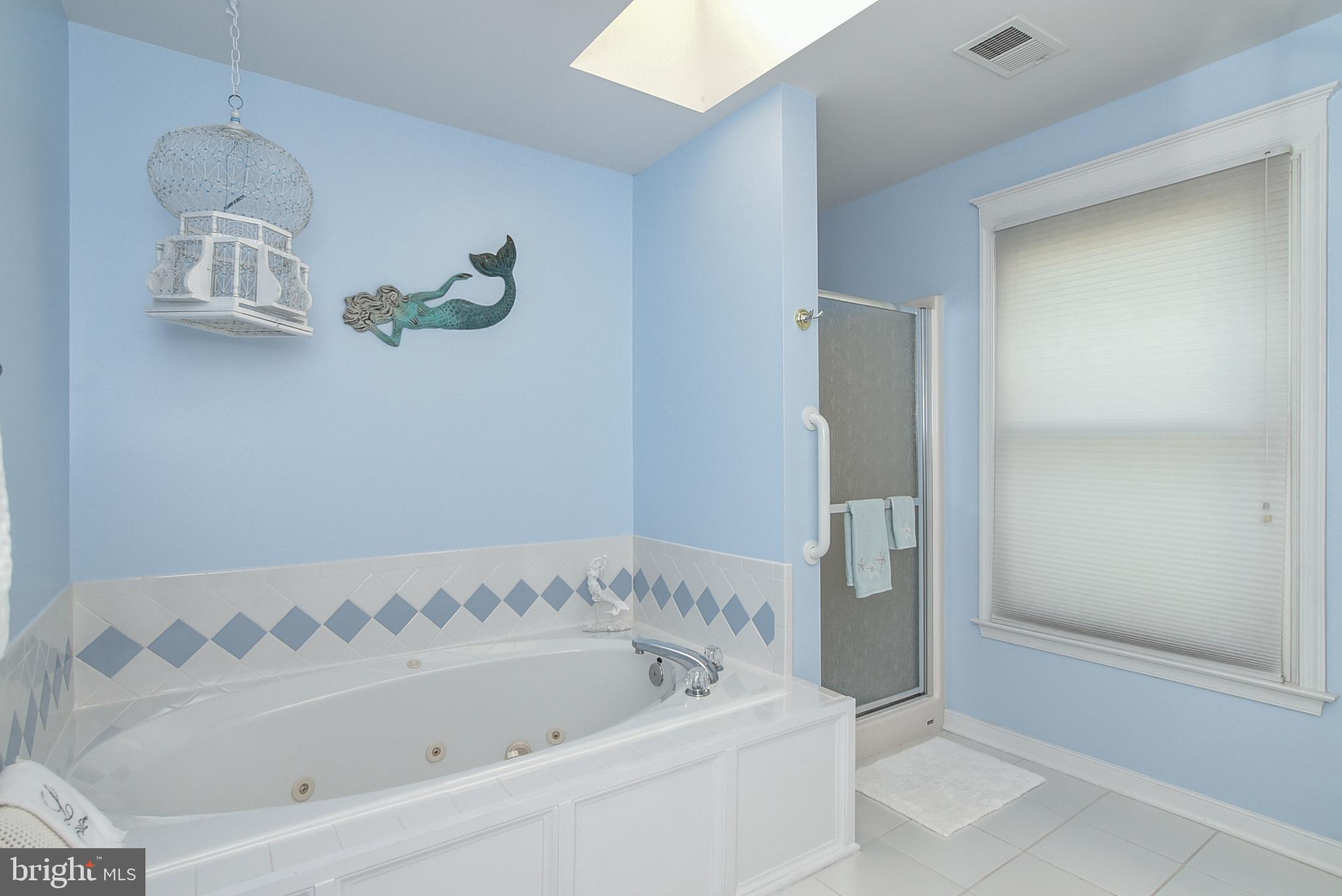 182 Shellfield Lane Colonial Beach, VA 22443 - Photo 24 of 48 Primary Bedroom Attached Bath
