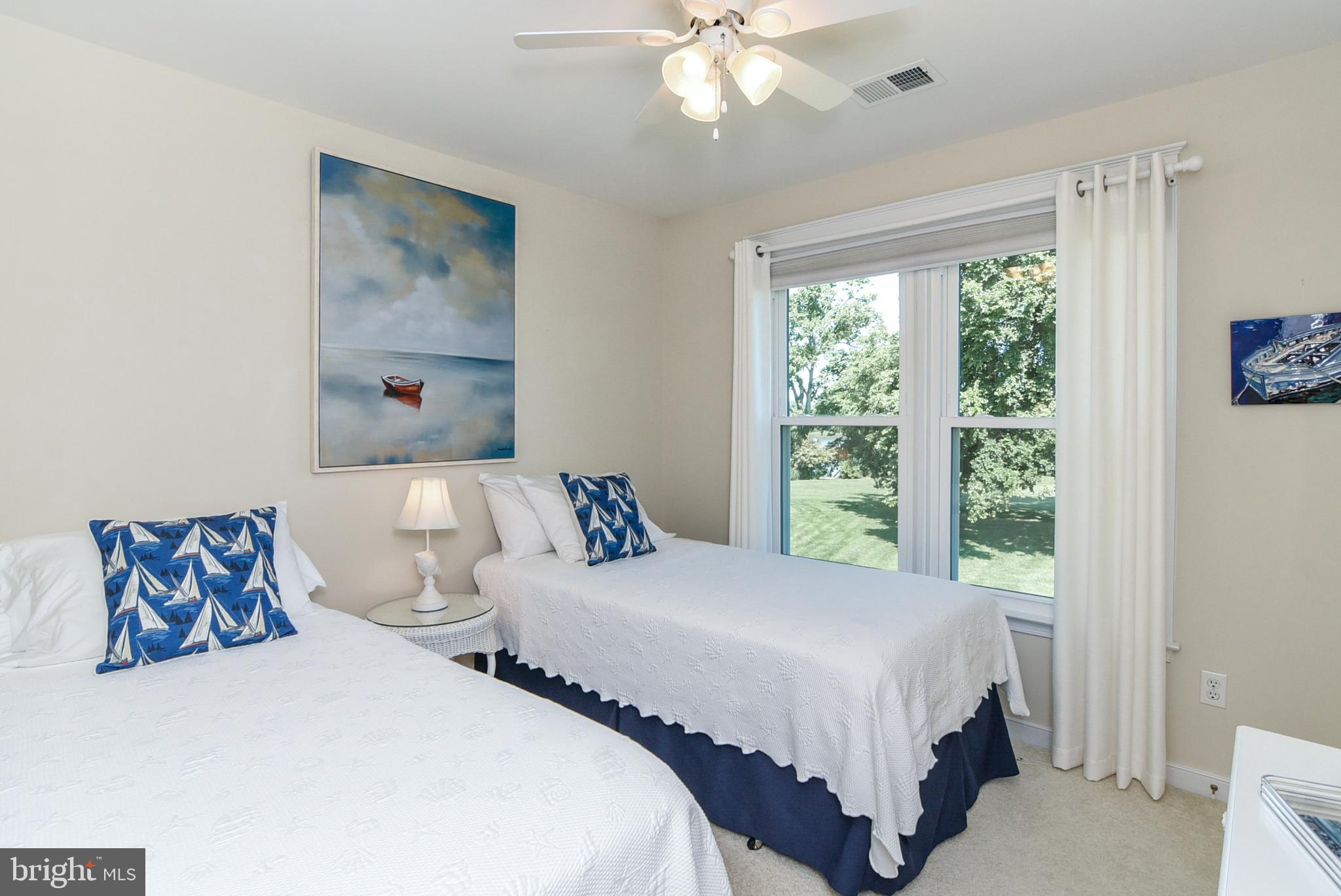 182 Shellfield Lane Colonial Beach, VA 22443 - Photo 25 of 48 Bedroom 2