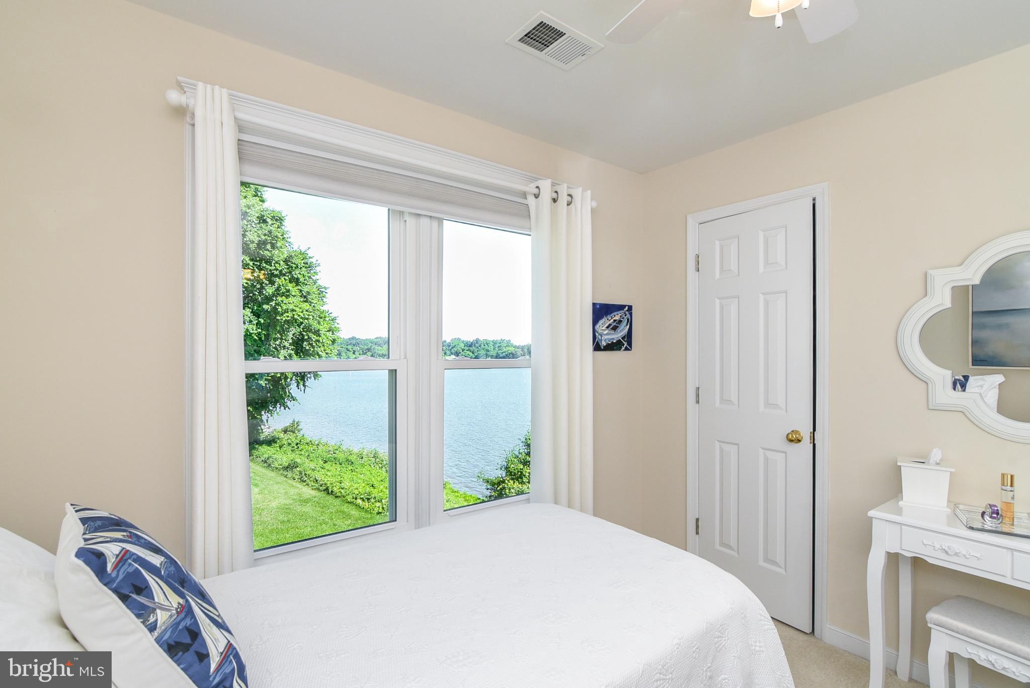 182 Shellfield Lane Colonial Beach, VA 22443 - Photo 28 of 48 Bedroom 2