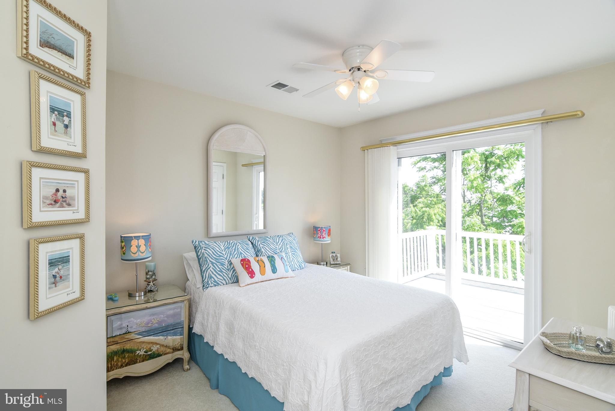 182 Shellfield Lane Colonial Beach, VA 22443 - Photo 30 of 48 Bedroom 3