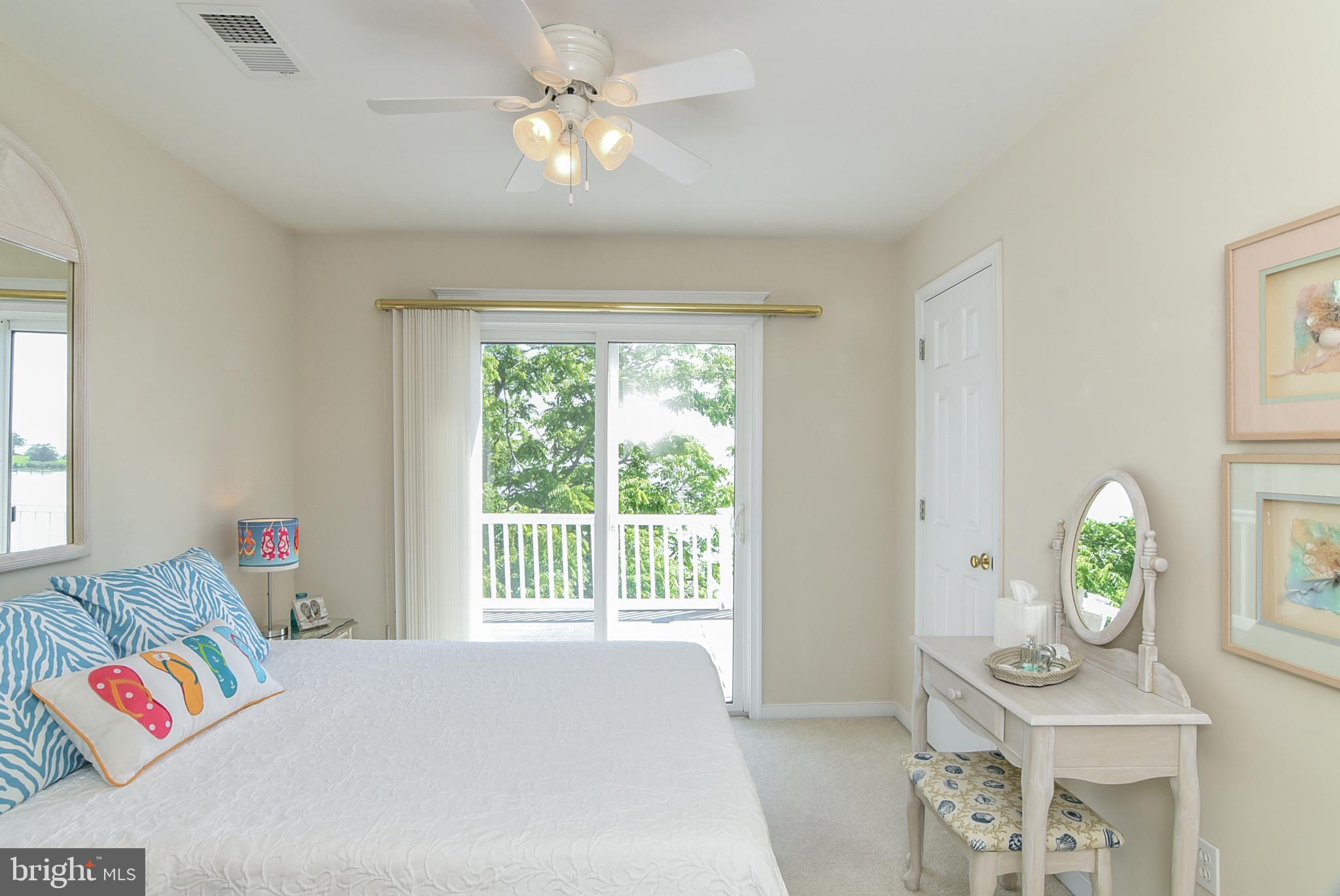 182 Shellfield Lane Colonial Beach, VA 22443 - Photo 31 of 48 Bedroom 3