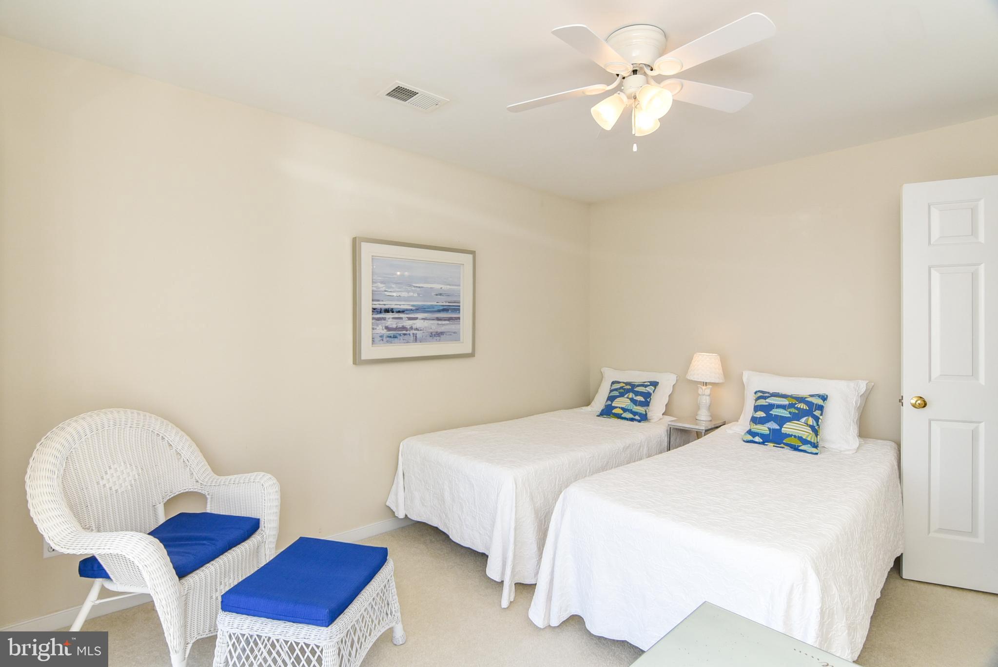 182 Shellfield Lane Colonial Beach, VA 22443 - Photo 34 of 48 Bedroom 4