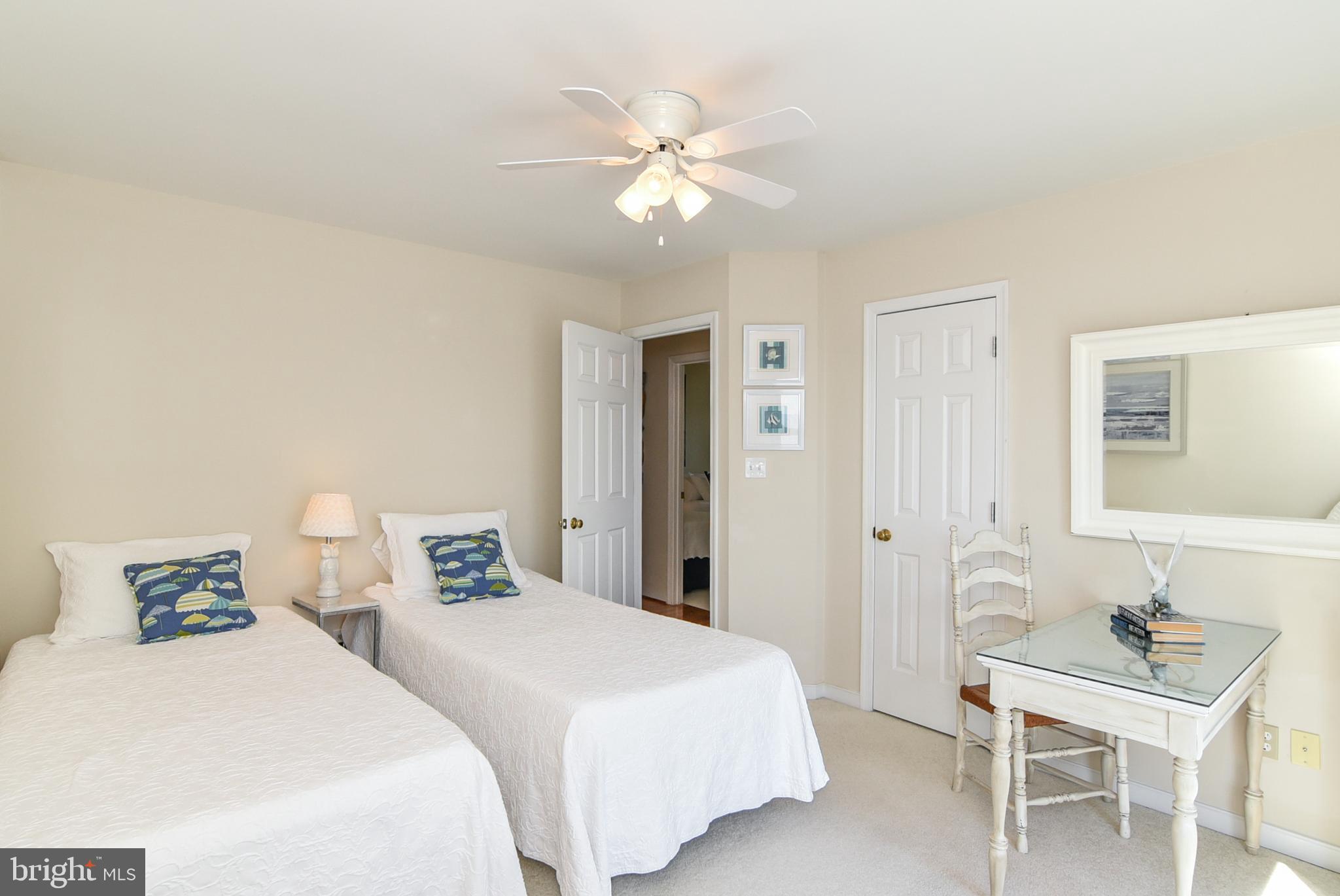 182 Shellfield Lane Colonial Beach, VA 22443 - Photo 35 of 48 Bedroom 4