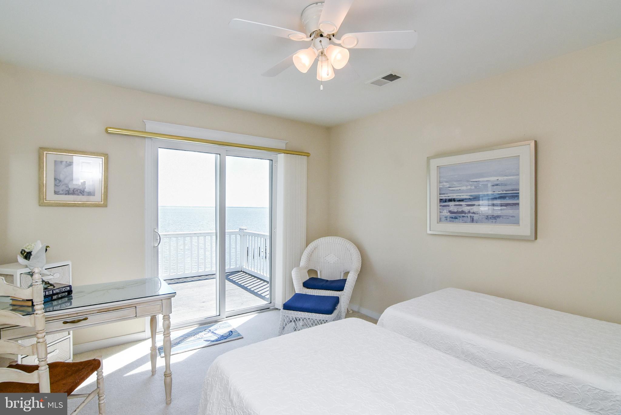 182 Shellfield Lane Colonial Beach, VA 22443 - Photo 37 of 48 Bedroom 4